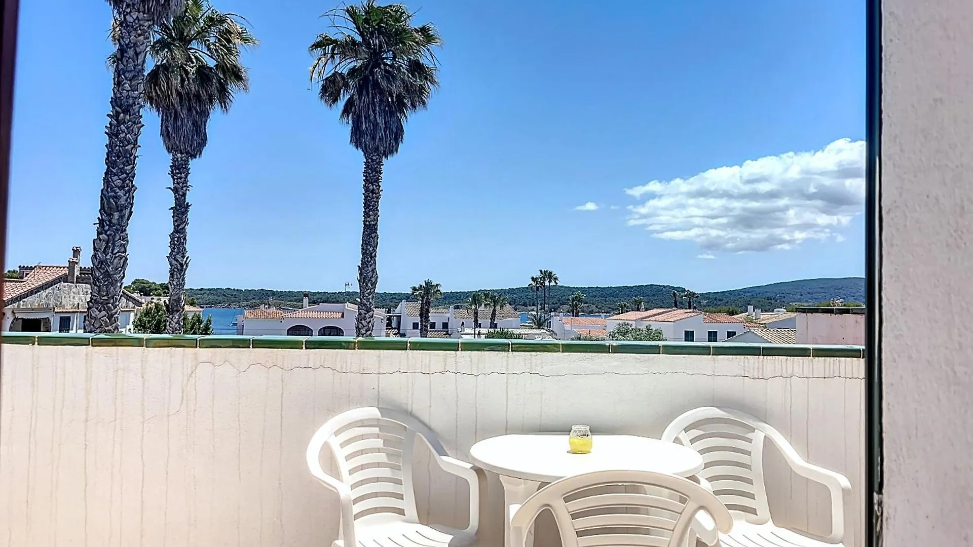 Roca Fornells, Bonito Apartamento Con Piscina Ss21 Spain