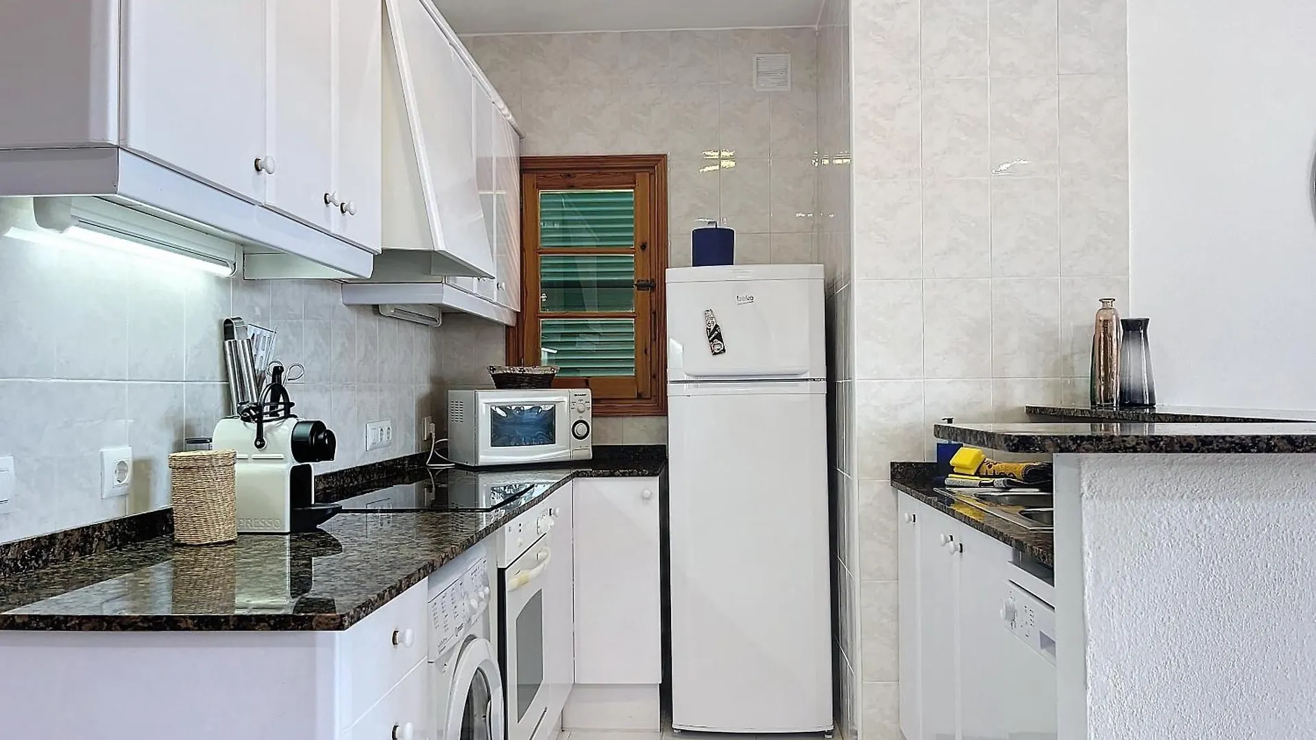 Roca Fornells, Bonito Apartamento Con Piscina Ss21 Apartment Fornells (Menorca)