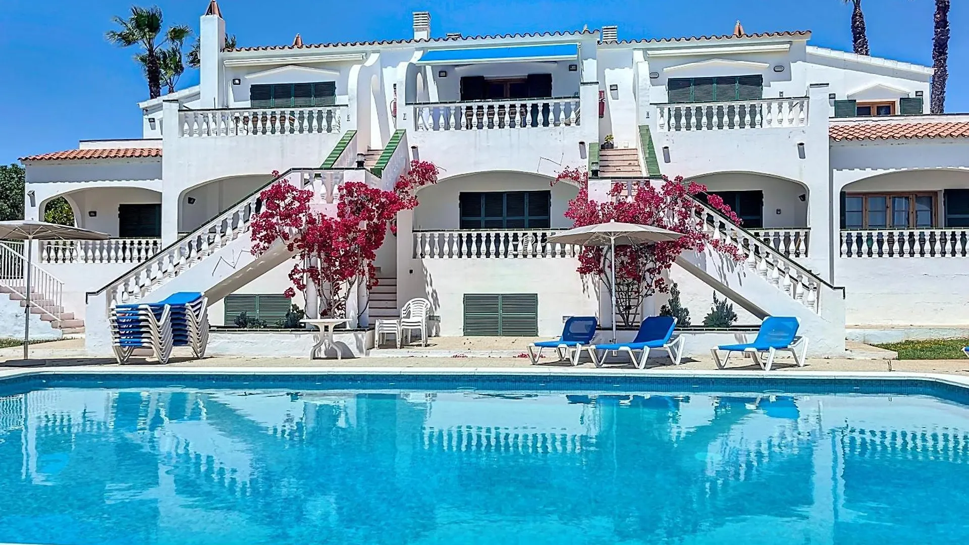 Roca Fornells, Bonito Apartamento Con Piscina Ss21
