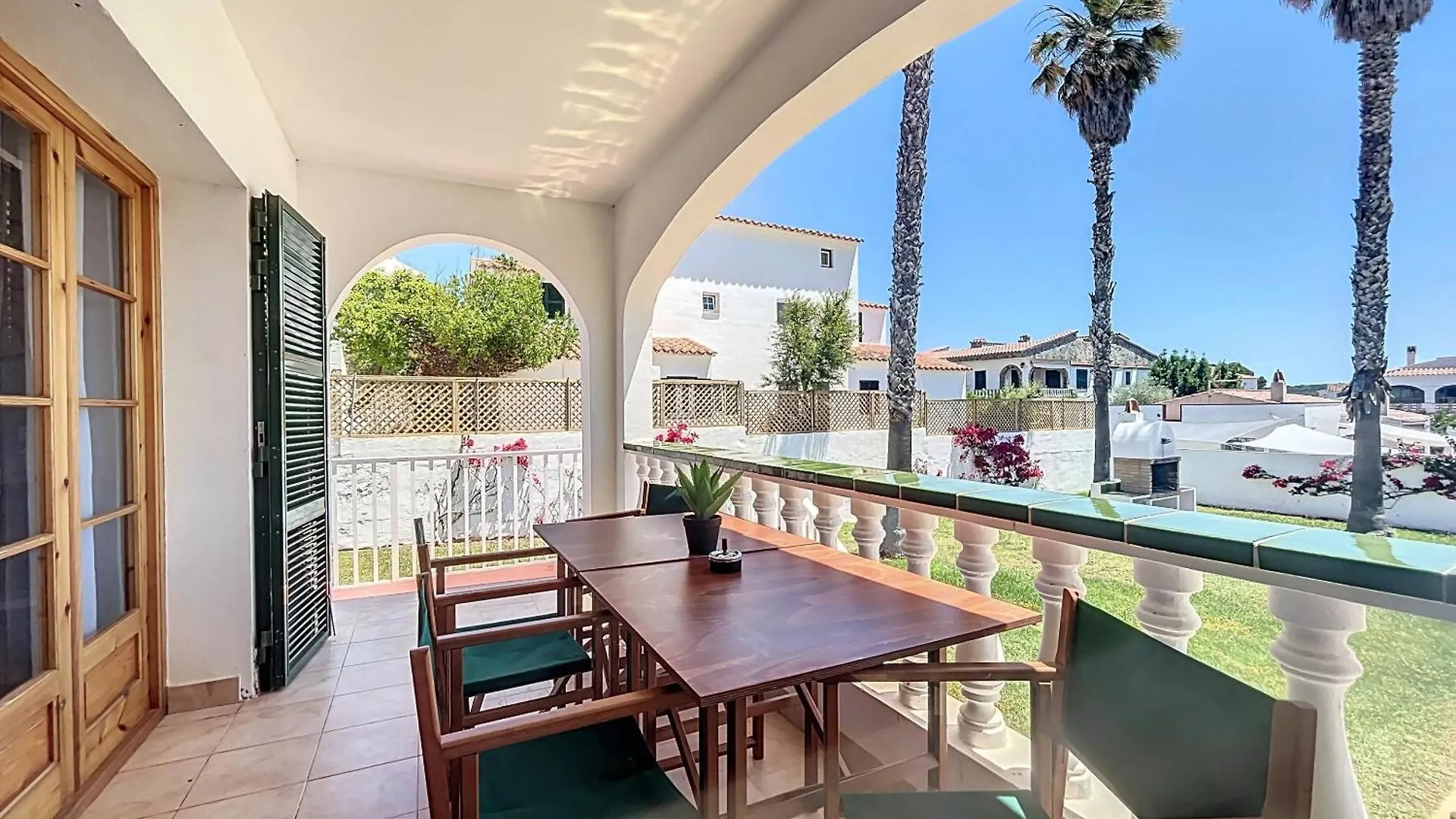 Roca Fornells, Bonito Apartamento Con Piscina Ss21 Spain