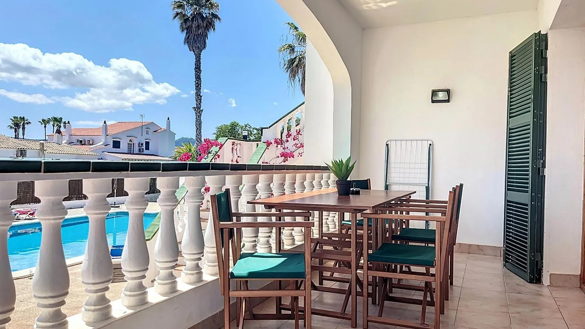 Roca Fornells, Bonito Apartamento Con Piscina Ss21 0*, Fornells (Menorca)