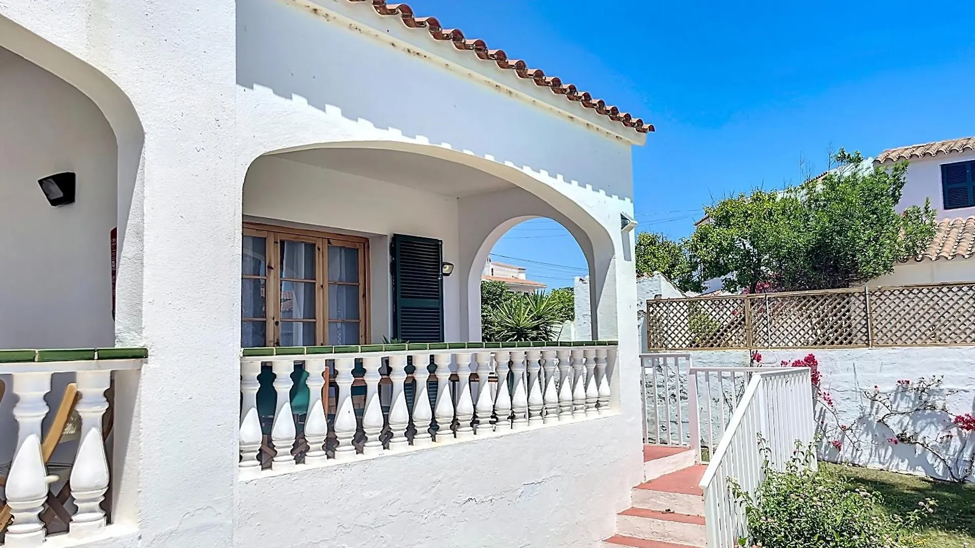 Roca Fornells, Bonito Apartamento Con Piscina Ss21