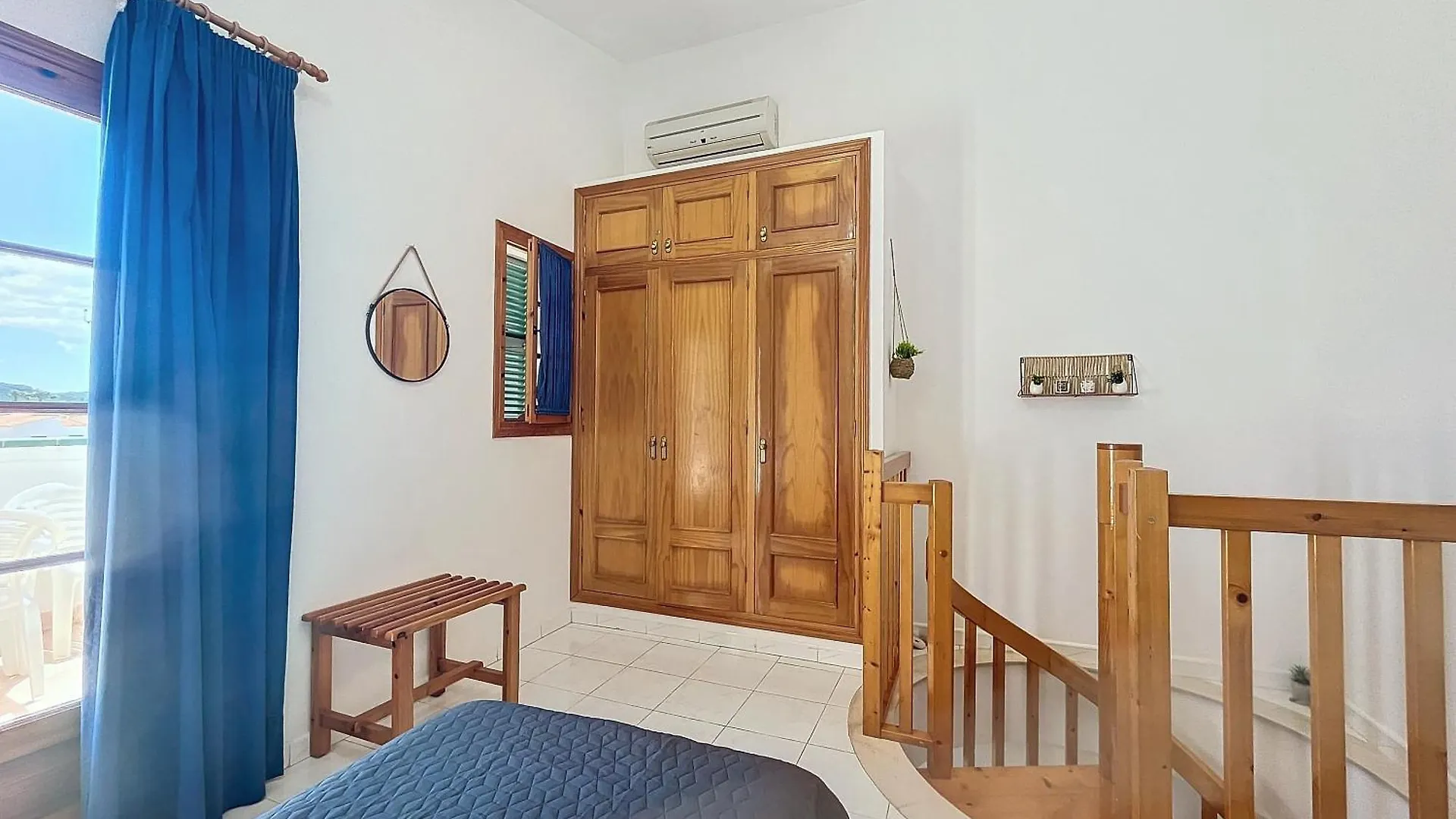 Roca Fornells, Bonito Apartamento Con Piscina Ss21 0*, Fornells (Menorca) Spain